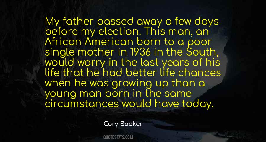 Election Years Quotes #991011