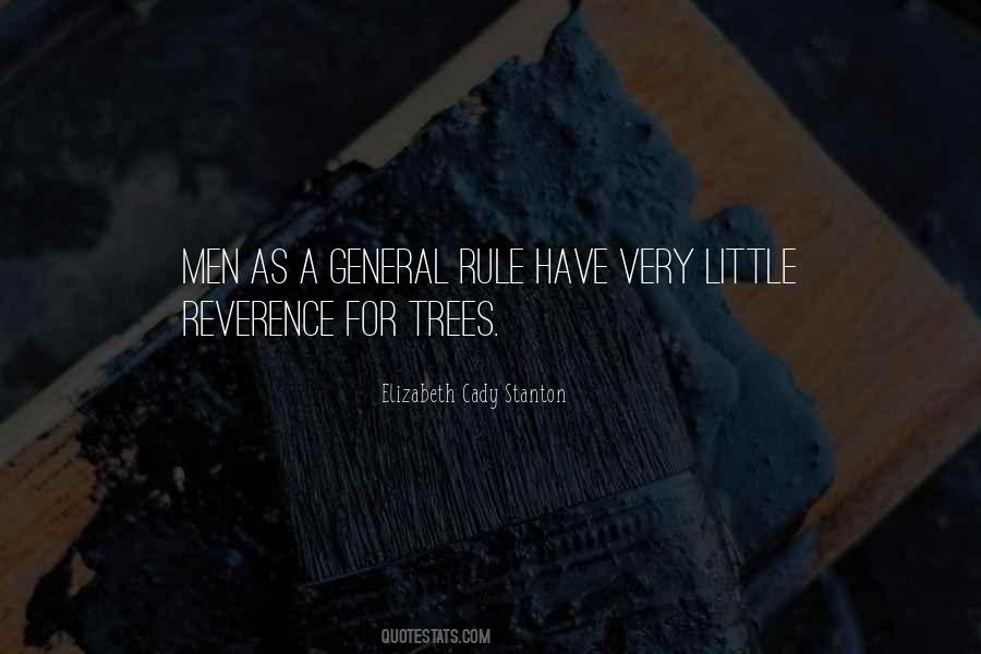 General Rule Quotes #226575