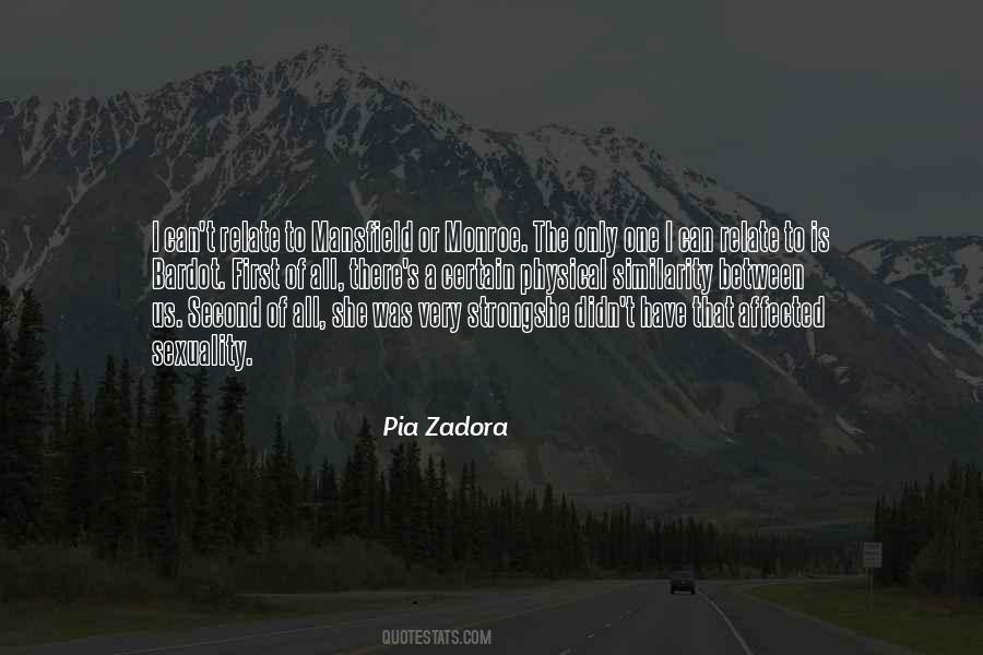 Fuscardo Barber Quotes #1700382