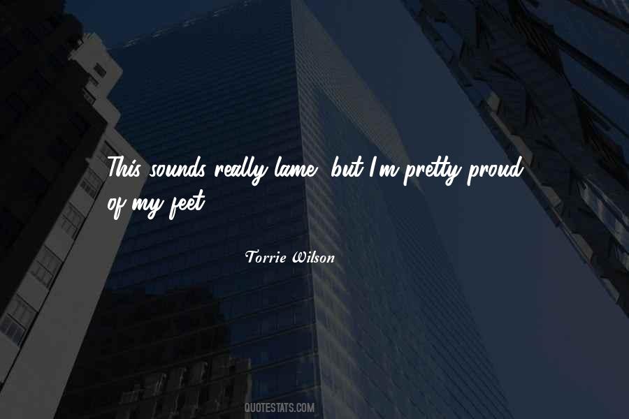 Farsightedness In Children Quotes #809528