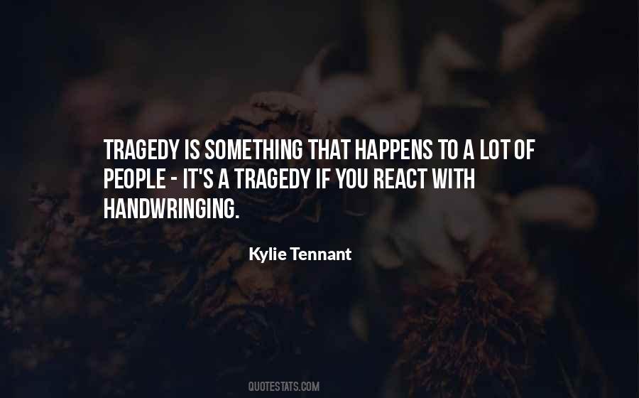 Kassim Mganga Quotes #1239340