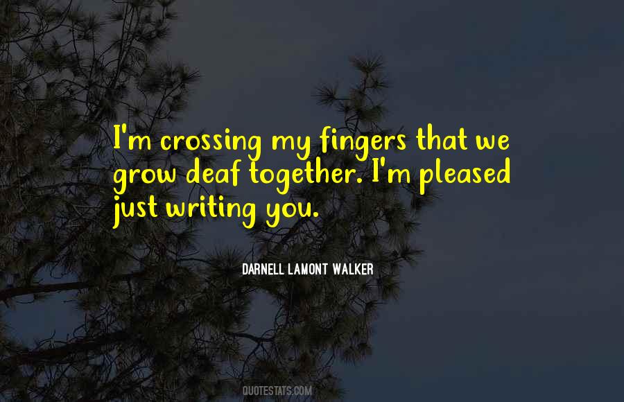 Jeubeau Quotes #1745251