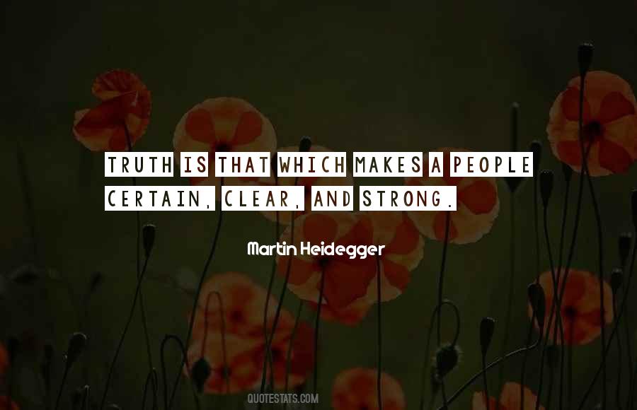 Jeubeau Quotes #475698