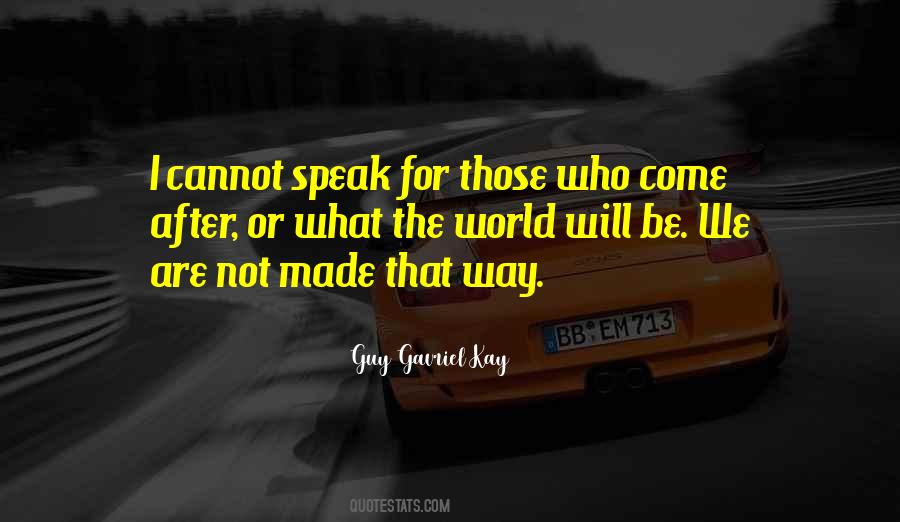 Jeubeau Quotes #617731
