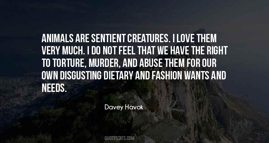 Have The Right Quotes #1209251