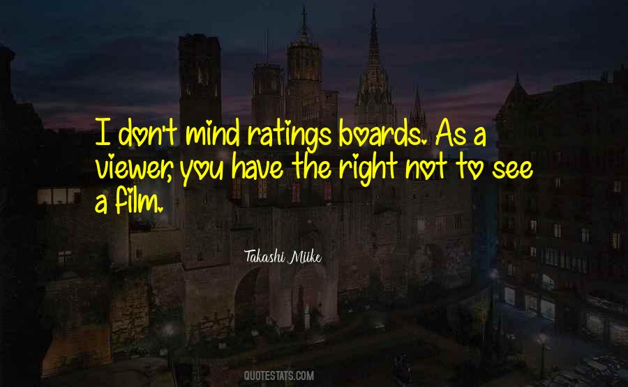 Have The Right Quotes #1235696