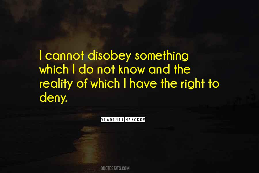 Have The Right Quotes #1247866