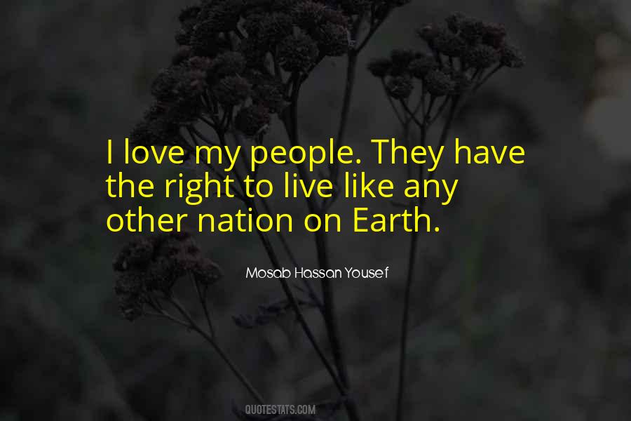 Have The Right Quotes #1262028