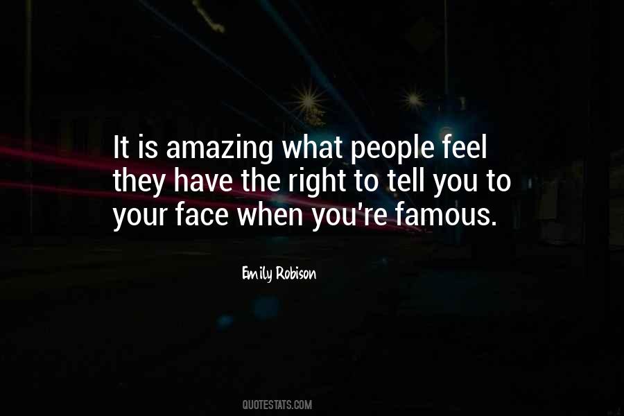 Have The Right Quotes #1273629