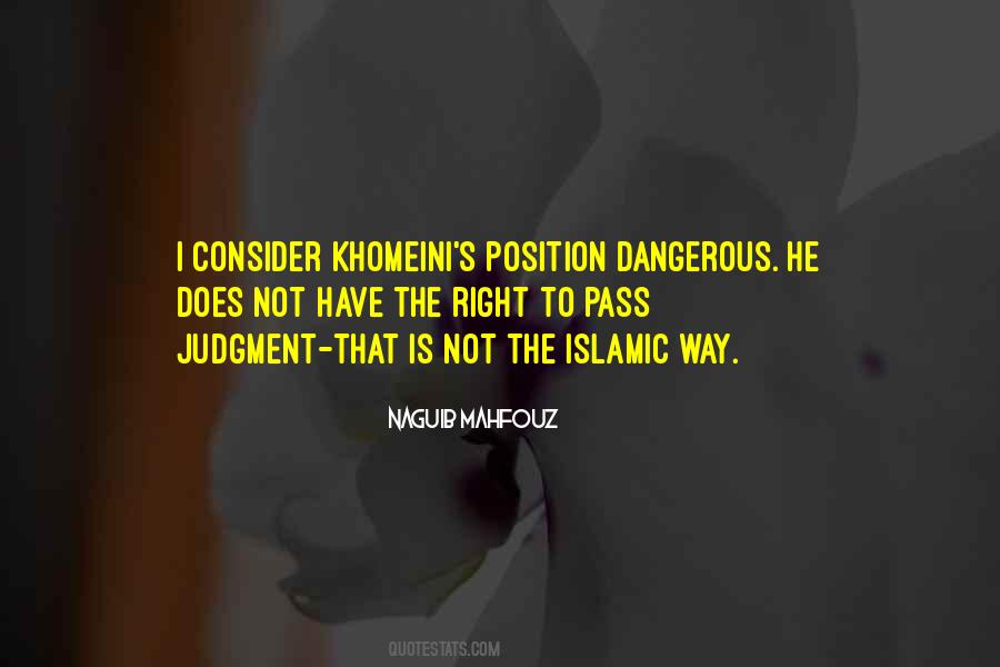 Have The Right Quotes #1300036