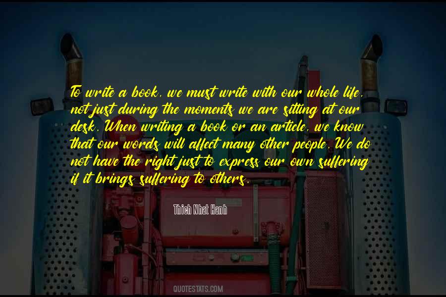 Have The Right Quotes #1300164