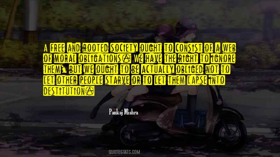 Have The Right Quotes #1328420