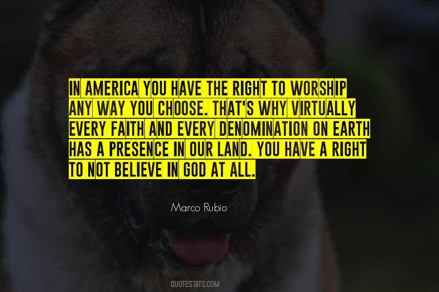 Have The Right Quotes #1336690