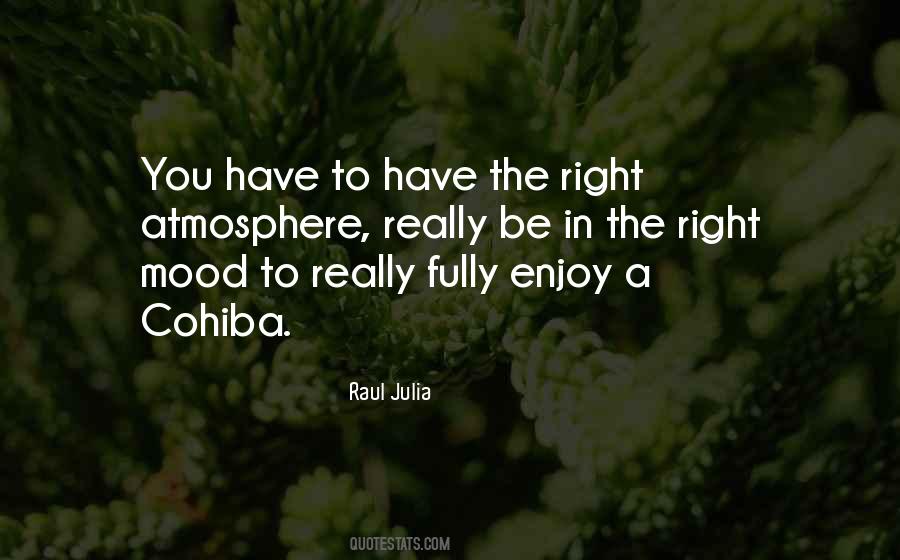 Have The Right Quotes #1352047