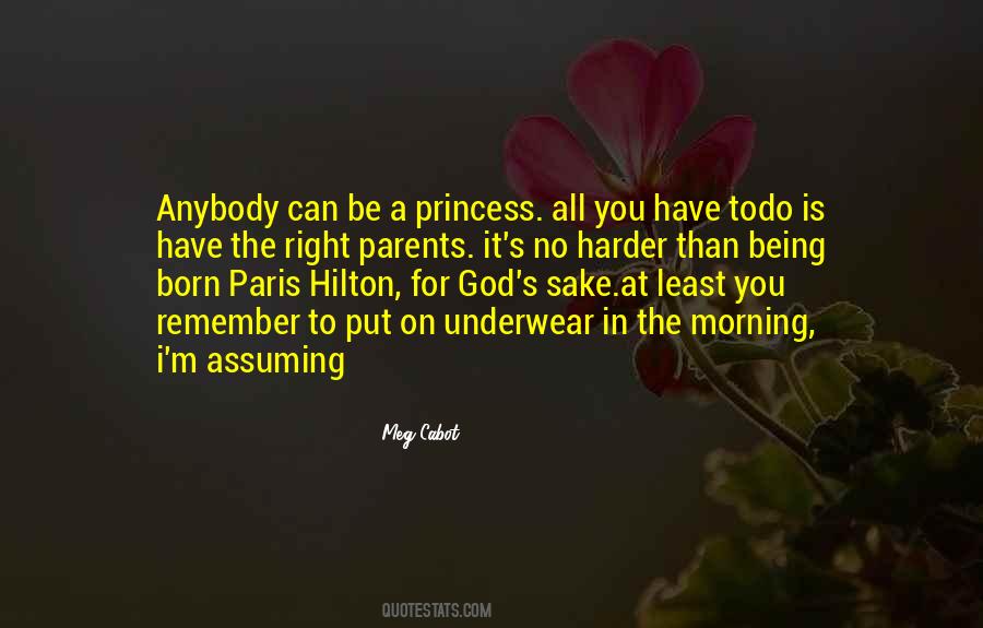 Have The Right Quotes #1352134