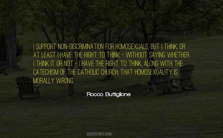 Have The Right Quotes #1365276