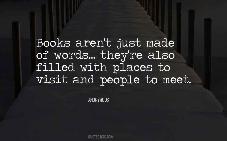 Marillion Band Quotes #920815