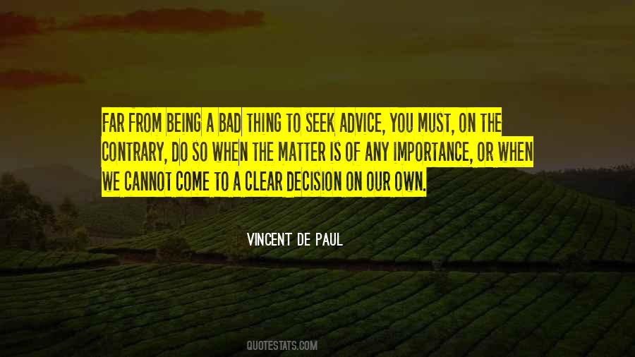 Vannarith So Quotes #1326725