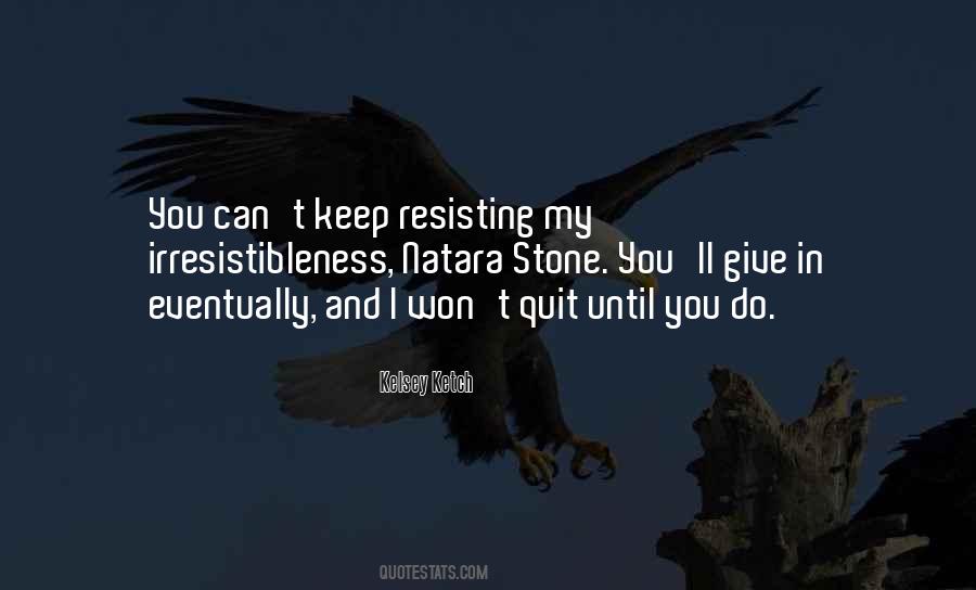 Vibrateur Quotes #106533