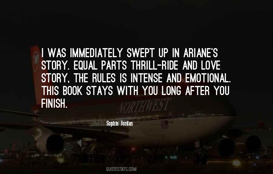 Best Story Book Quotes #17586