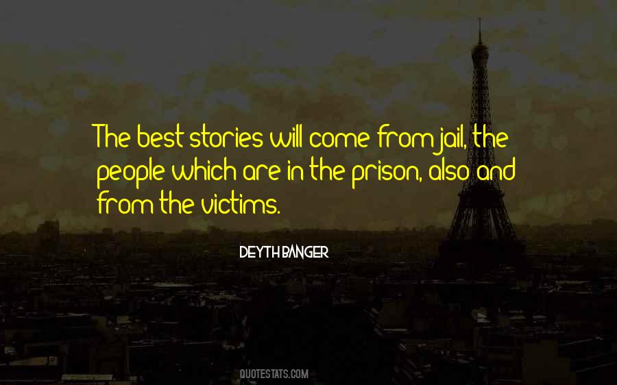 Best Story Book Quotes #737465
