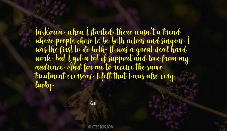 Hedwiges Maduros Birthday Quotes #1399208