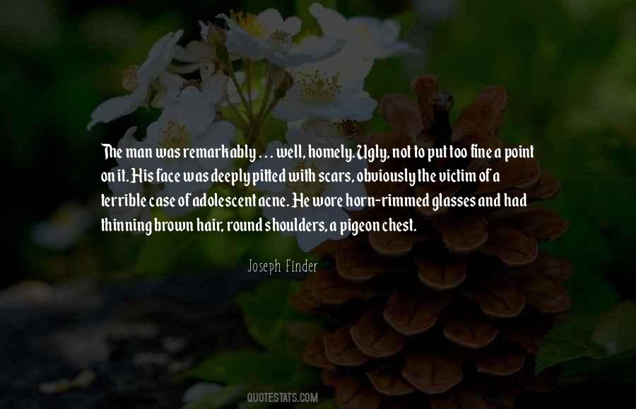 Suhaylah Mohiuddin Quotes #1769946