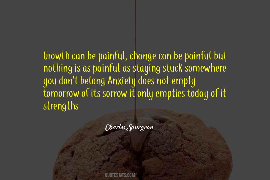 Best Strengths Quotes #122047