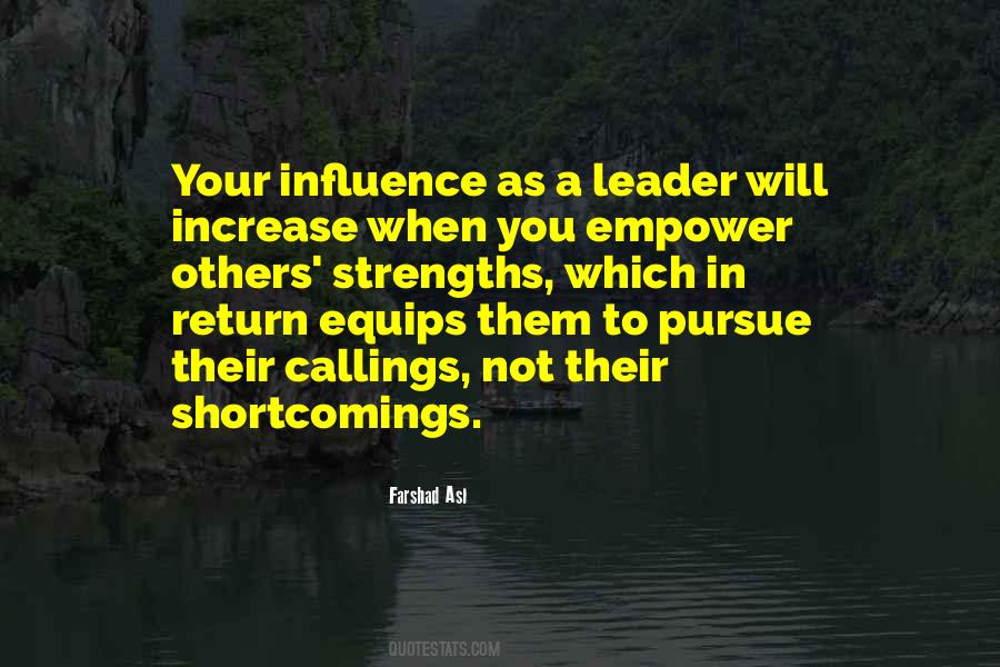 Best Strengths Quotes #126409