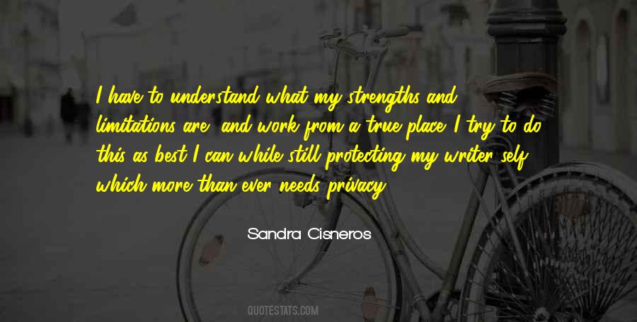 Best Strengths Quotes #394295