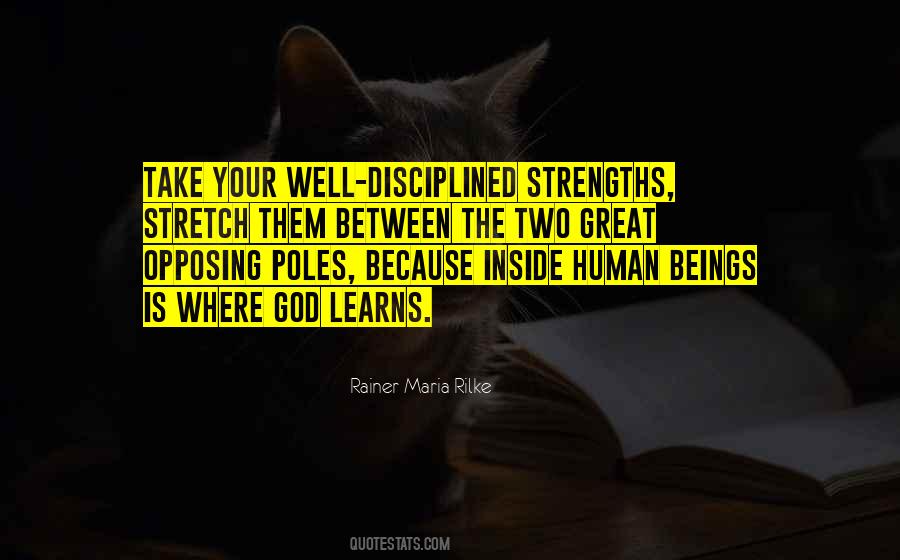 Best Strengths Quotes #42493