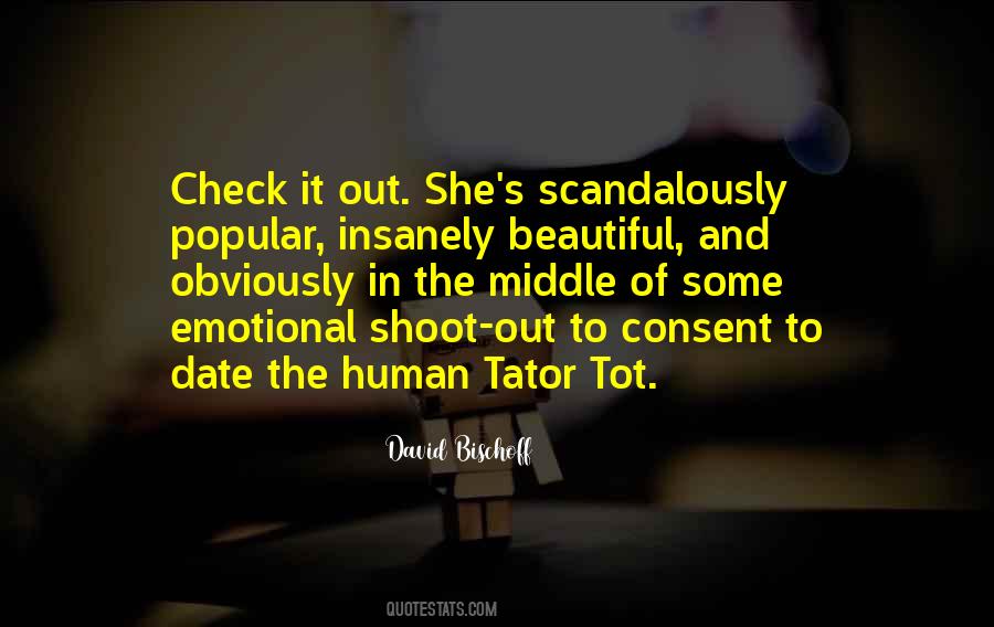 Beautiful Date Quotes #1065518