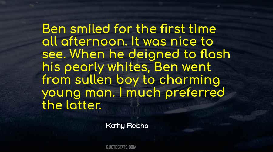 Beautiful Date Quotes #1154804