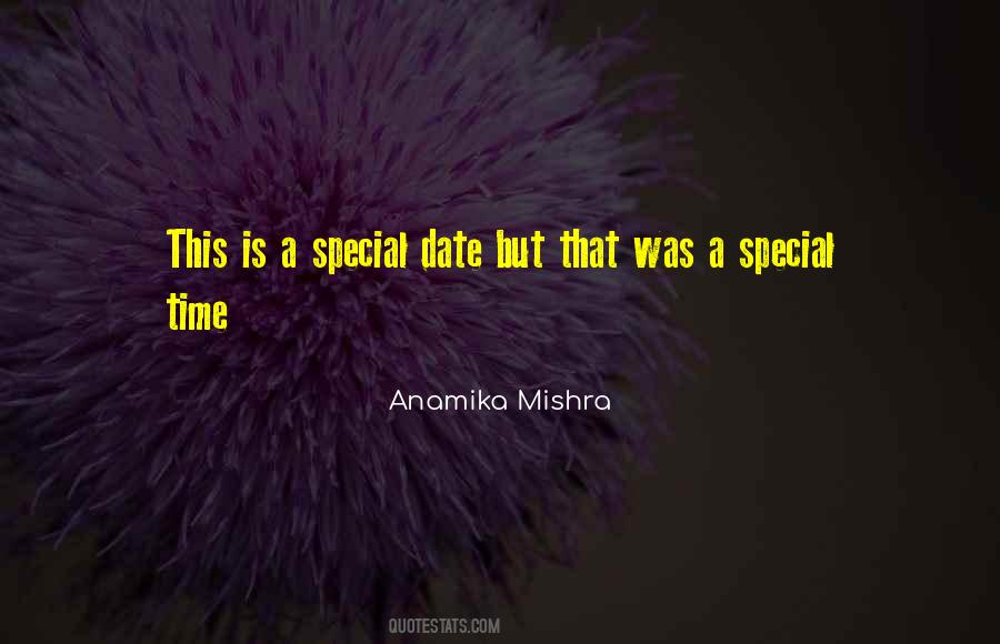 Beautiful Date Quotes #1818116