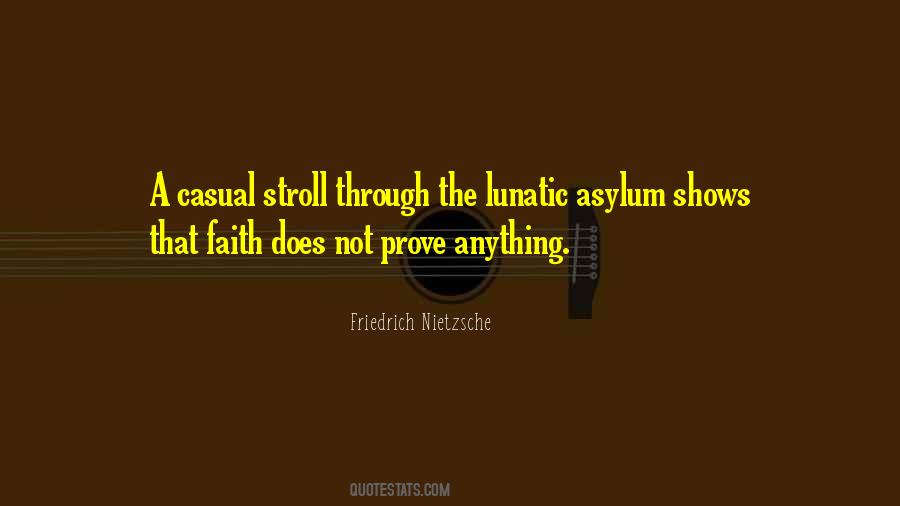 Best Stroll Quotes #842859