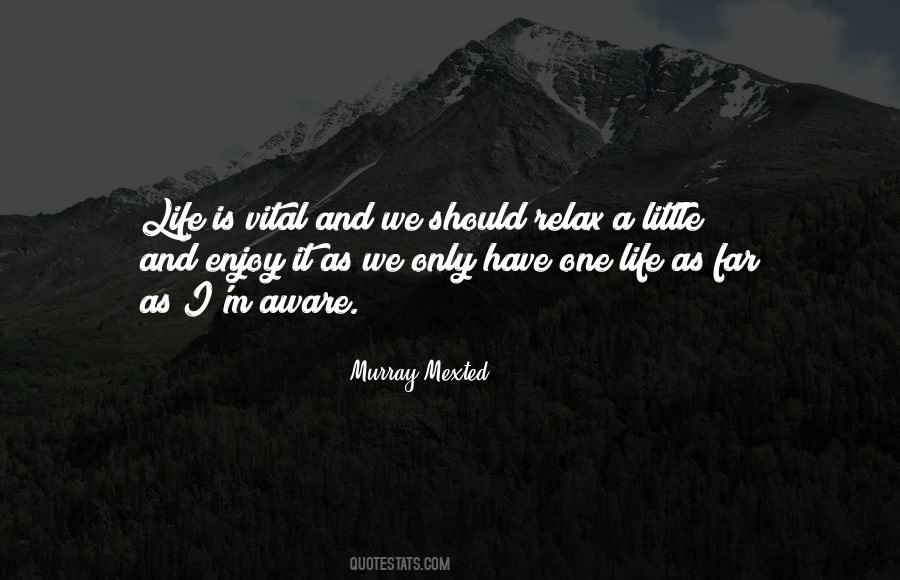 Amberly Lago Quotes #1055763