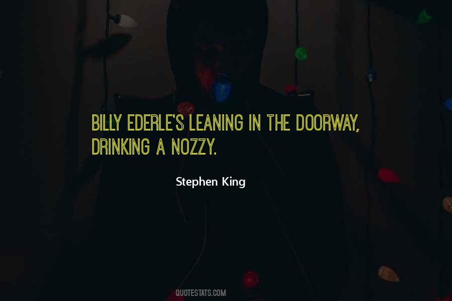Nozzy E Quotes #1635825