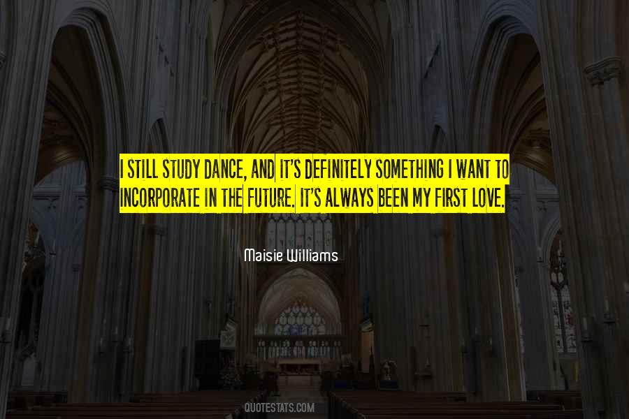 Quotes About Maisie #513495