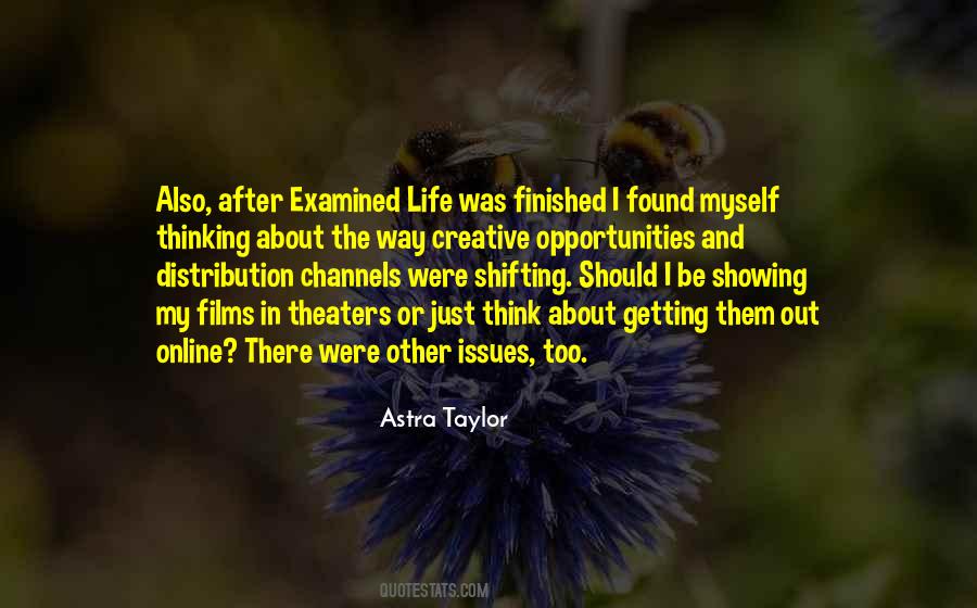 Transpiring Define Quotes #1770831