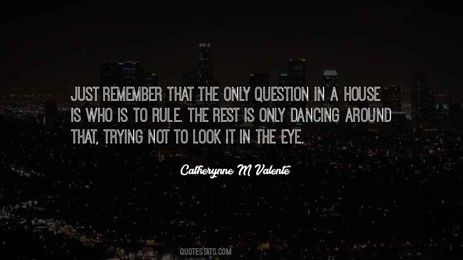 Charlita Mangrum Quotes #1438955