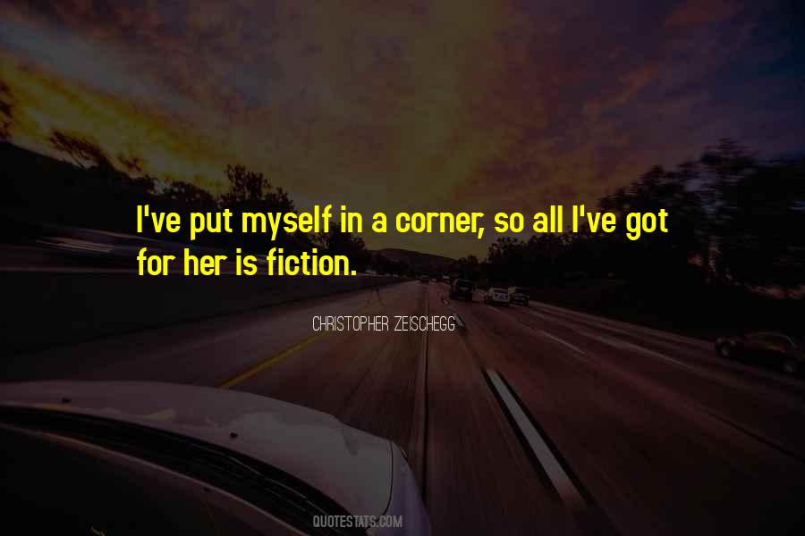 Kritzer Quotes #857523