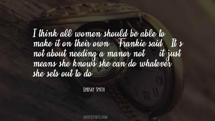 Mostecka Ulice Quotes #521557