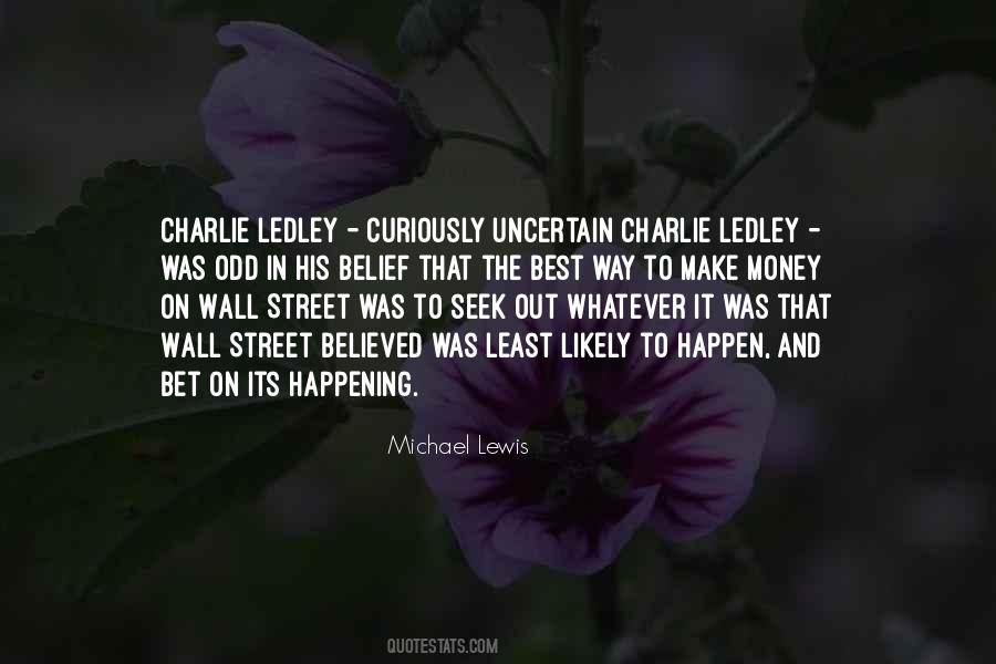 Zirinsky Quotes #439703