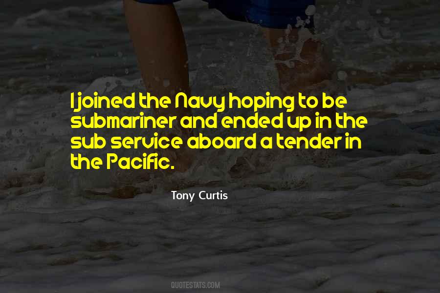 Best Submariner Quotes #793732