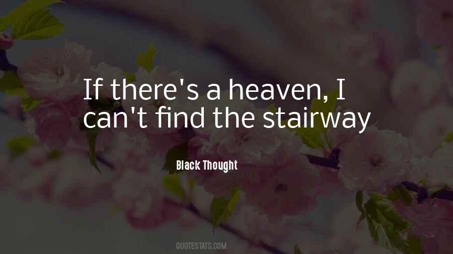 Find Heaven Quotes #818802