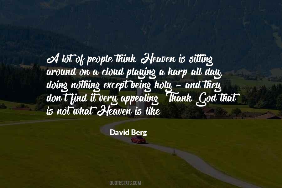 Find Heaven Quotes #987868