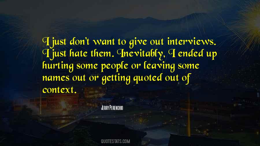 The Hate U Give Quotes #157591