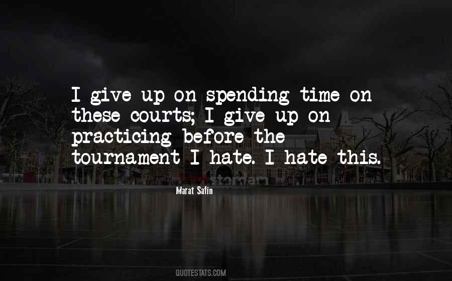 The Hate U Give Quotes #235030