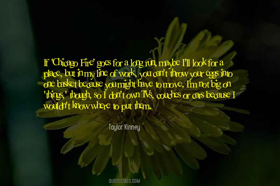 Jusufi A S 10 Quotes #1858179