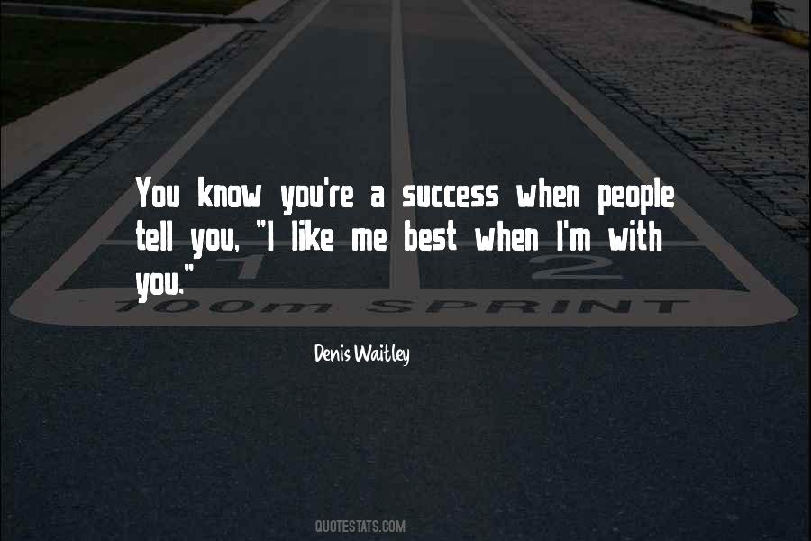 Best Success Quotes #216857
